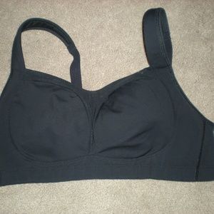 Lululemon Sports Bra Size 34D